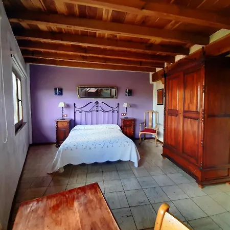 Neithea Guest House Boveda  Exterior photo
