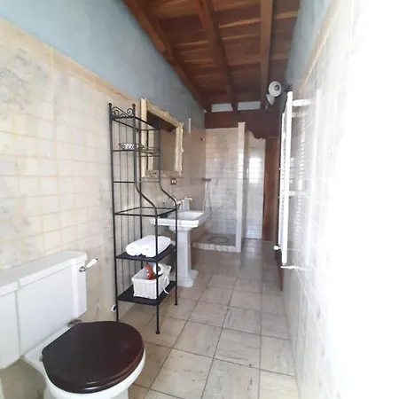Neithea Guest House Boveda  Exterior photo