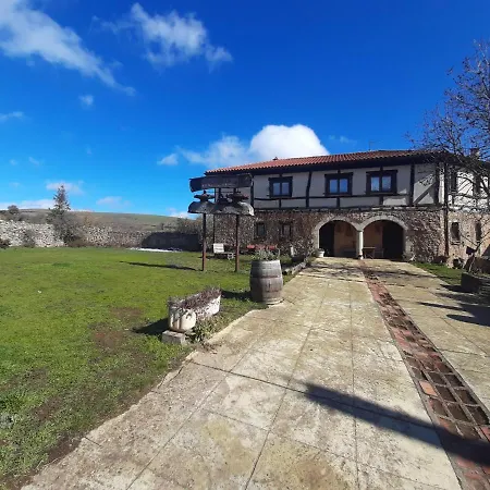 Neithea Guest House Boveda  Exterior photo
